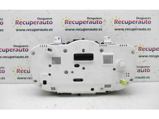 Панель приборов 8380042F31   Toyota RAV 4 (XA20)       