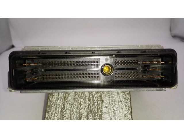 Блок управления двигателем Блок управления 5S7112A650LA, 28036931   Ford Mondeo Mk III