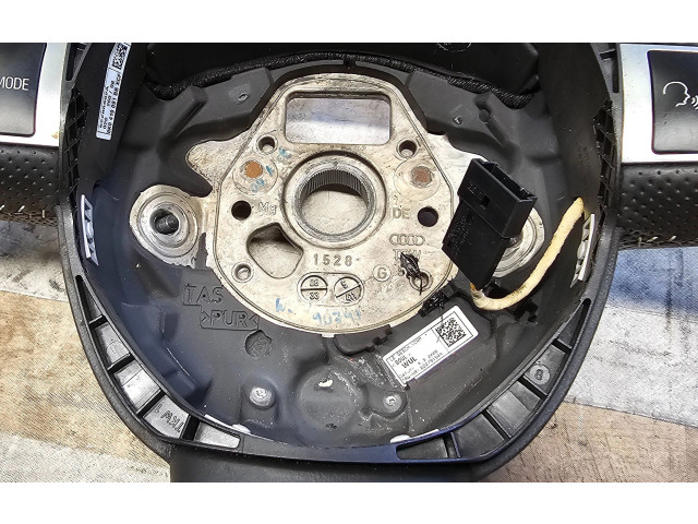 Volant Audi A5 8T 8F 2010 62279150A, 492008  