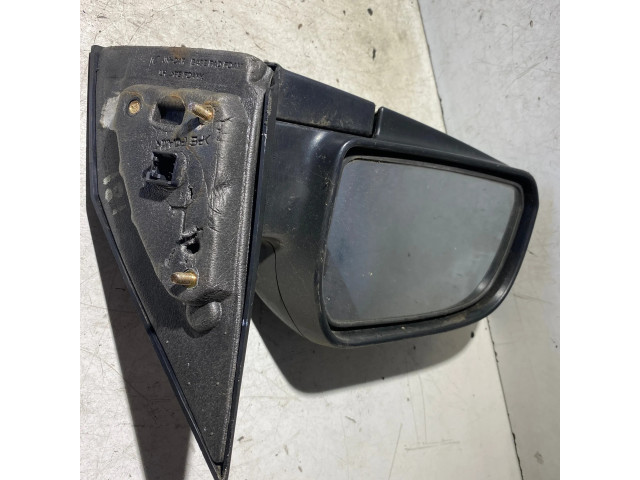 Zpětné zrcátko  levé Hyundai Tucson LM 2006  E4012269, E4012268  