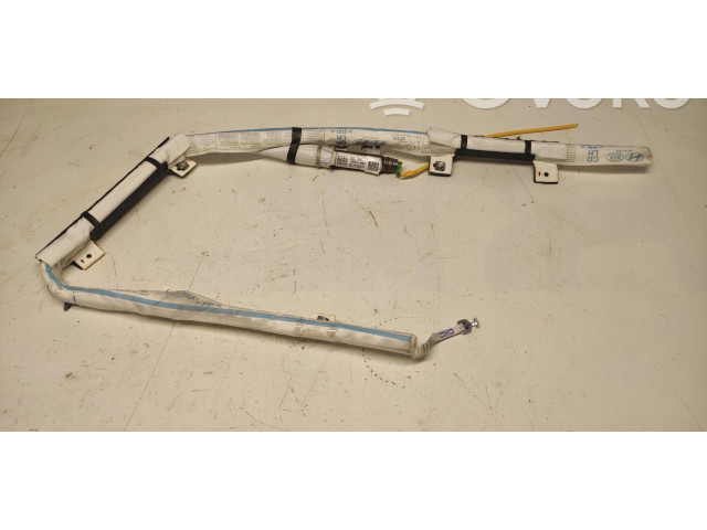 Боковая подушка безопасности 80410-J7000   KIA Ceed