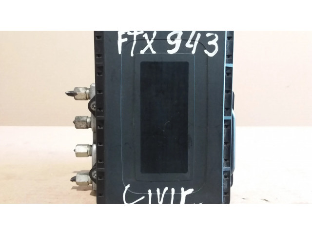 Jednotka ABS 6F111483, 006V95150C1   Honda Civic 2007