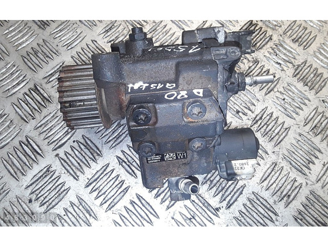 Vstřikovací čerpadlo 5ws40844   Nissan Qashqai     