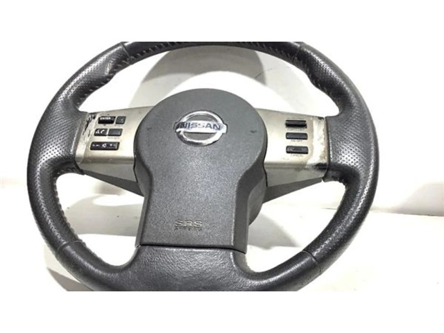 Volant Nissan Pathfinder 2005   