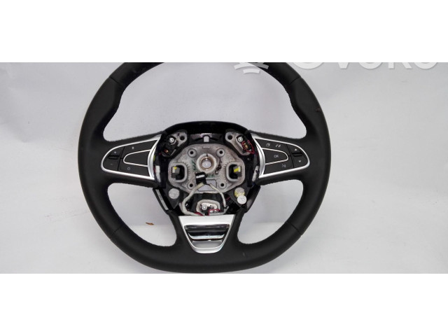 Volant Renault Megane II 2001 484003587R  