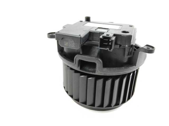 Вентилятор печки    972907521C, 0007254674   Porsche Taycan 9J1
