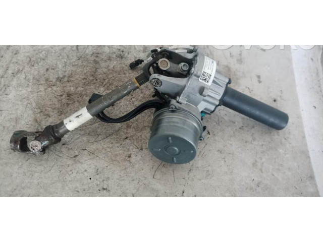    Рулевая рейка 51984174, 51984174   Fiat 500L 2013 -  года