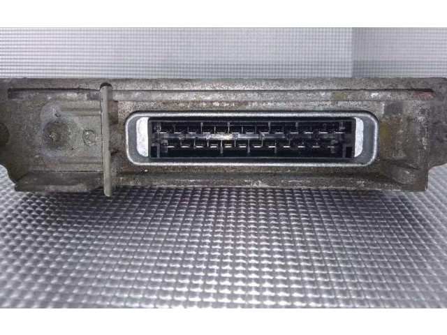 Řídící jednotka 7700104956   Renault Clio I 