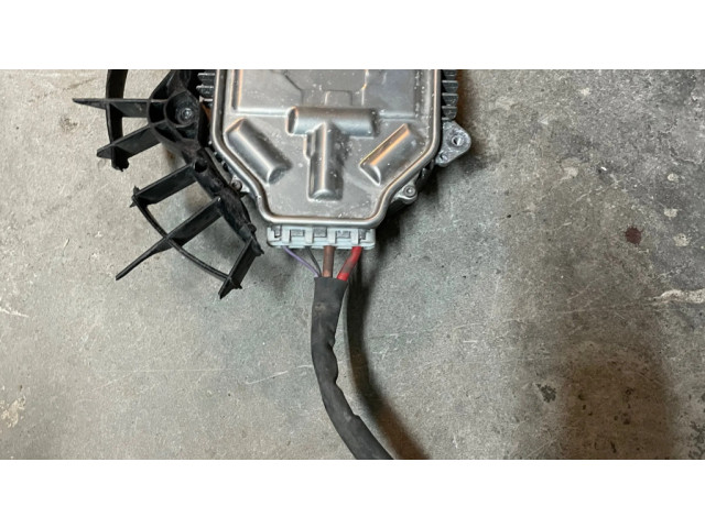 Вентилятор радиатора     A0999061200, 3137232033    Mercedes-Benz GLC X253 C253 3.0