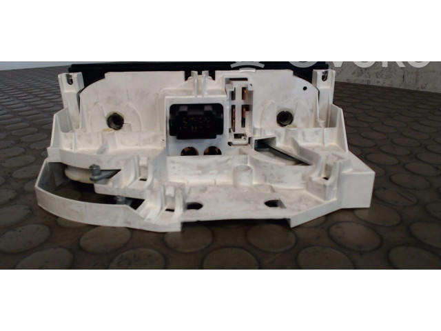 Блок управления климат-контролем 6H0819045, NICHTZUTREFFEND   Seat Arosa