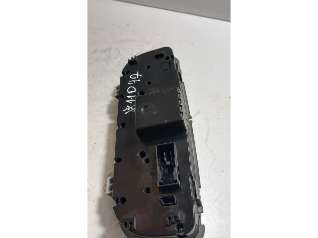Блок управления климат-контролем A2038300285, 2038300285   Mercedes-Benz C W203