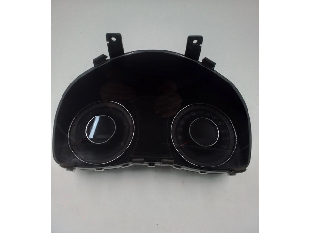 Přístrojová deska  Hyundai i40 2013 940113Z390  