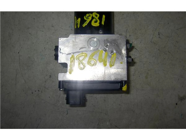 Jednotka ABS 9661702380   Peugeot 407 2004