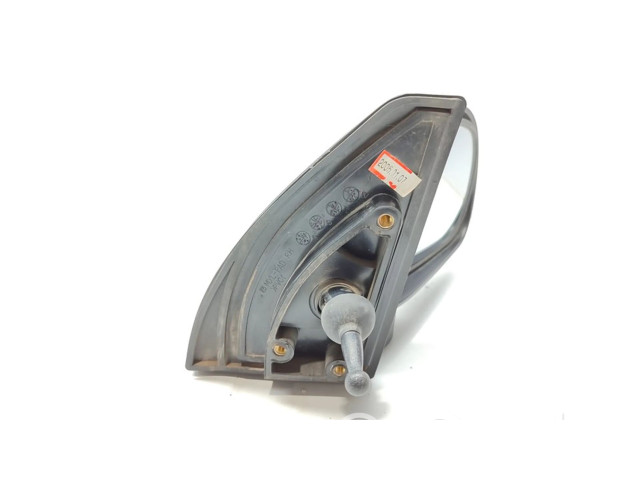 Зеркало электрическое     правое   Hyundai Atos Classic  1997-2003 года   