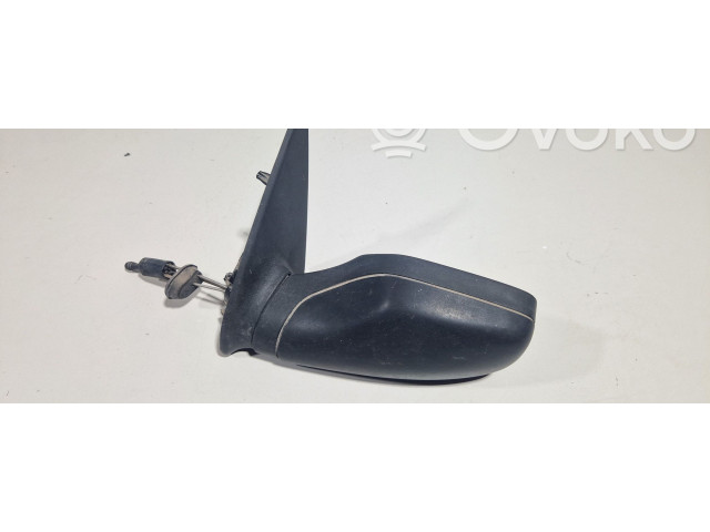 Zpětné zrcátko  Peugeot 106 2000  E201805  