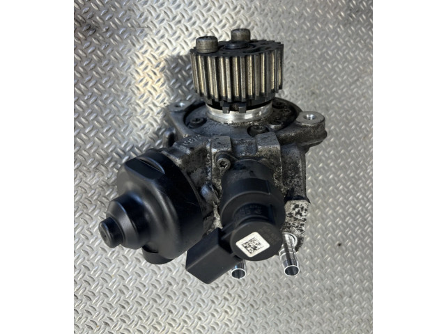 Vstřikovací čerpadlo 0445010529   Audi A6 S6 C7 4G    CGLC 