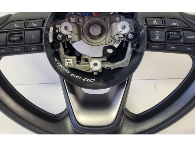 Volant Toyota Yaris Cross 2023 45100K0110  