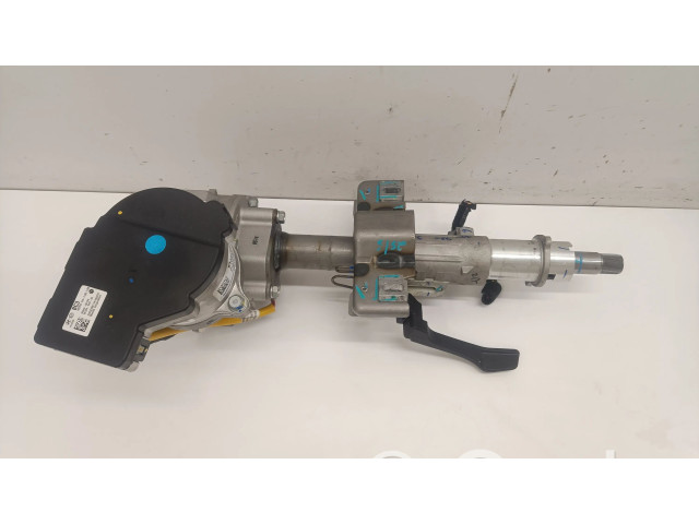    Рулевая рейка 56340Q0100, 56300Q0610   Hyundai Bayon 2021- года