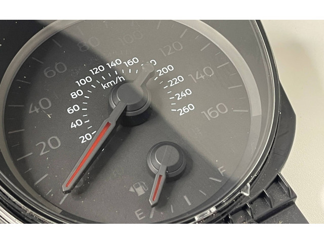 Панель приборов NR3T10849EA, MX1574108891   Ford Mustang VI       