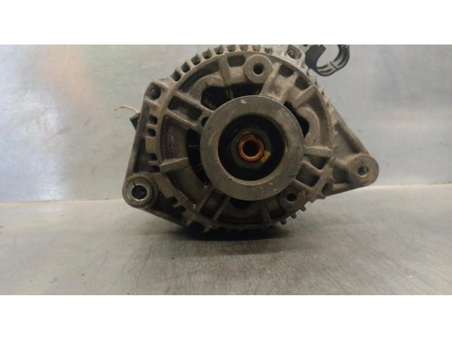 Генератор 2706003070, 0123325013   Toyota Avensis T220 2.5     