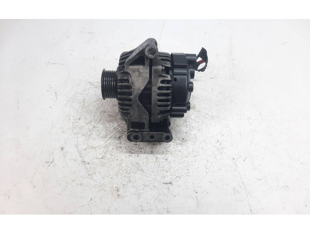 Генератор A606472A   Fiat Fiorino      