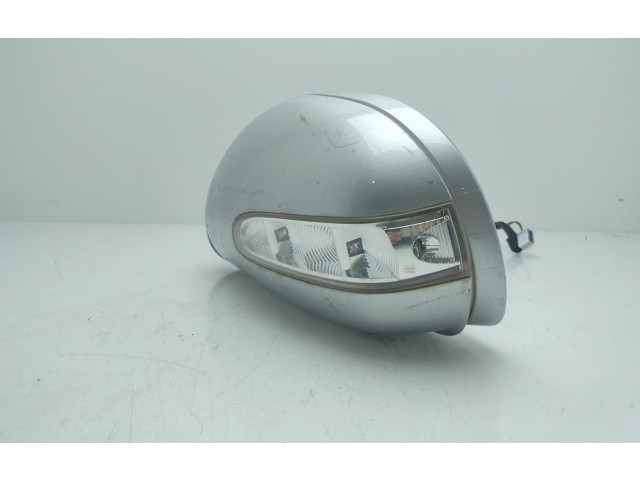 Zpětné zrcátko  Mercedes-Benz ML W164 2006  A1648100593  