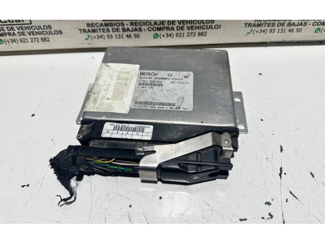 Блок управления АБС 0265109023   BMW 5 E39