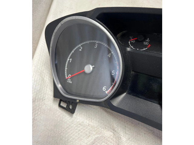 Панель приборов 6M2T10849LG, 6M2T14C026AG   Ford S-MAX       