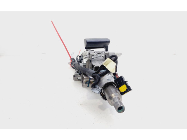 Volant Peugeot 3008 I 2019 9820460277  