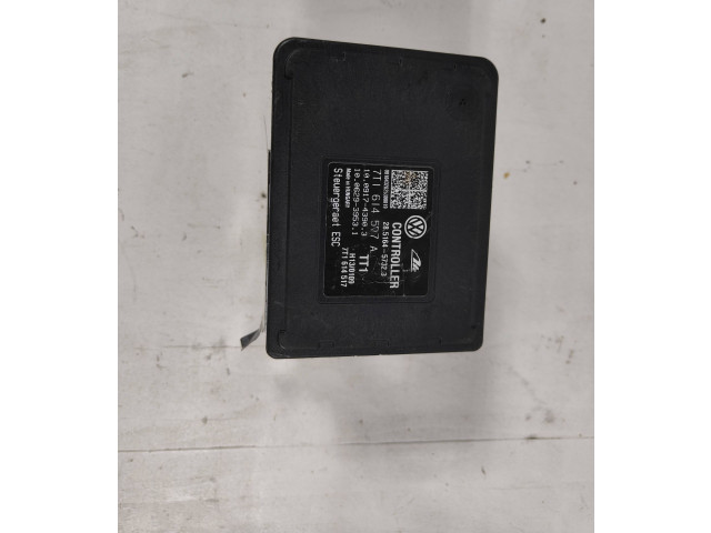 Jednotka ABS 7T1614517A, MK100ESC   Volkswagen Transporter - Caravelle T7 2022