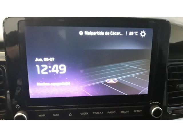 Дисплей    96560H8410   KIA Stonic