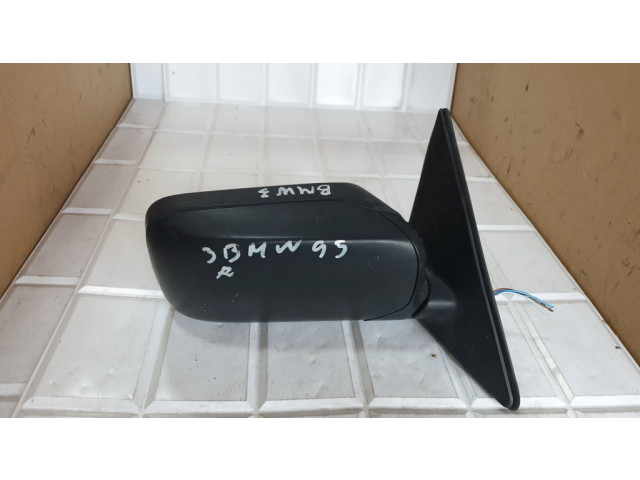 Zpětné zrcátko pravé BMW 3 E36 1995  E10117351, E10117352  