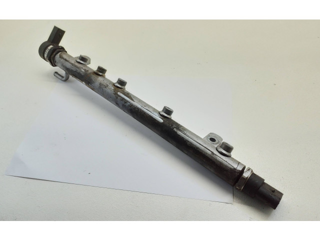 Vstřikovací lišta A6400701295, 10287808   Mercedes-Benz A W168    OM668942 