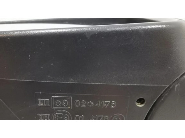 Зеркало (механическое)    левое   Opel Meriva A  2003-2010 года   