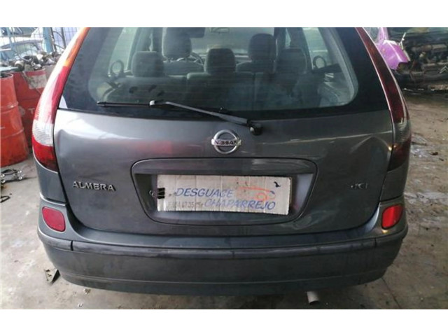 Zpětné zrcátko  Nissan Almera Tino 2005    