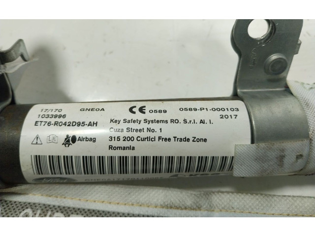 Подушка безопасности двери 2071600, 1033996   Ford Tourneo