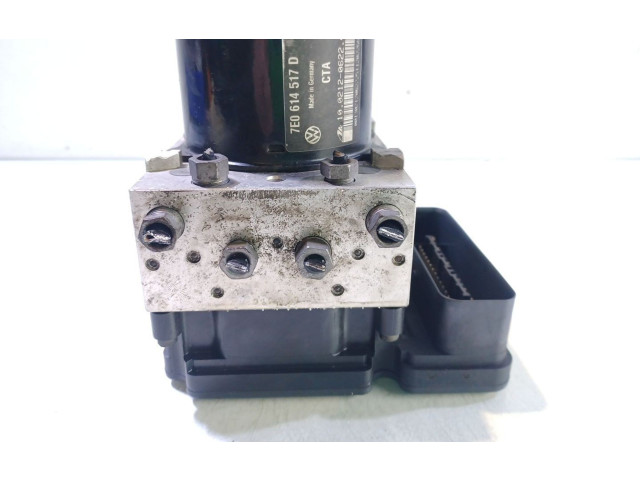 Jednotka ABS 7E0614517H, 7E0614517D   Volkswagen Multivan T5 2012