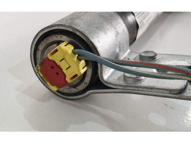Боковая подушка безопасности T7WSM2637A0506   Chrysler Sebring (JS)