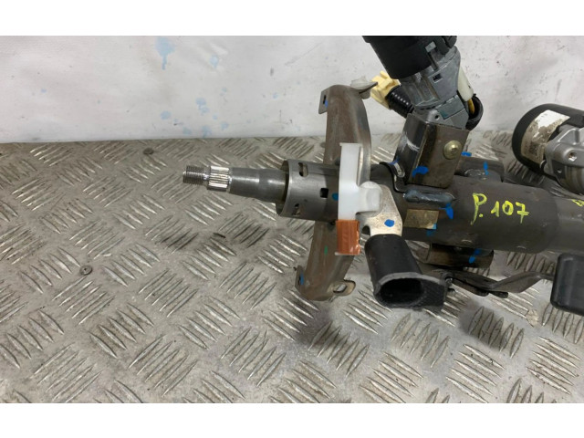 Volant Peugeot 106  1608000250  