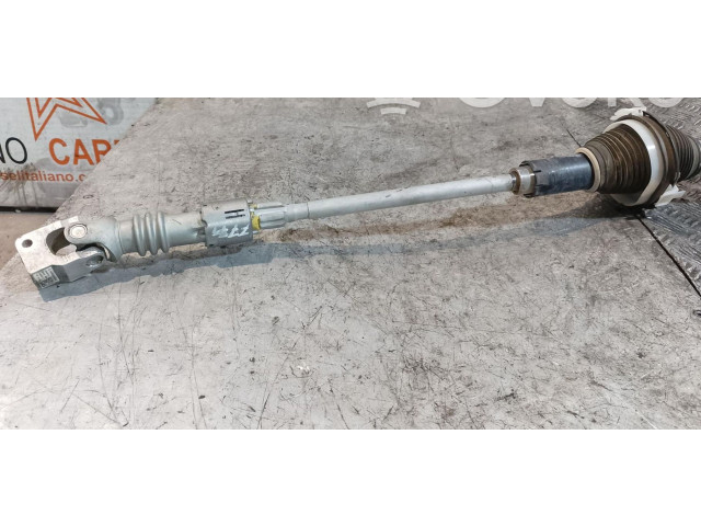 Руль Mercedes-Benz CL C215  2000 - 2006 года A2054604116      
