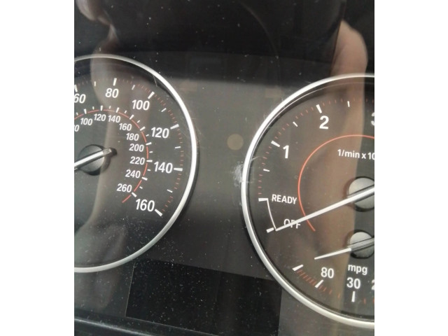 Přístrojová deska  BMW 4 F32 F33 2014 17649411, 99334782  