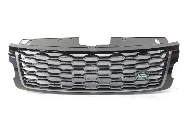 Передняя решётка Land Rover Range Rover L405 2013-2021 года JK528200BC, NUEVOAESTRENAR      