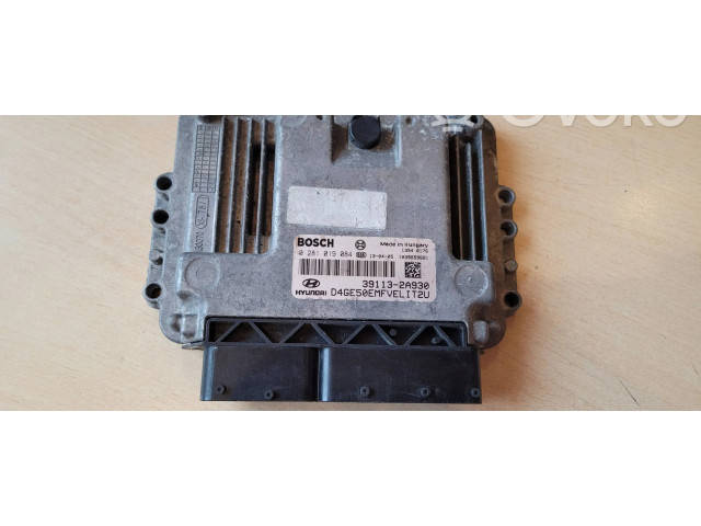Řídící jednotka 391132A930, 1039S59681   Hyundai i30 2013