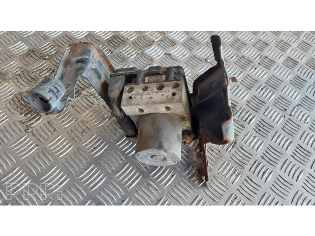 Блок АБС 9657352680   Citroen  C4 I  2004-2010 года