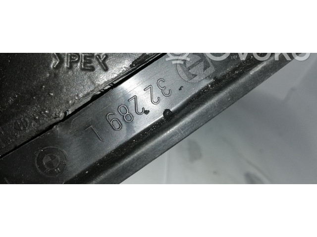 Zpětné zrcátko  BMW 3 E46 2001  32289  