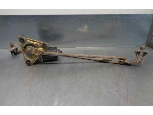 Моторчик дворников 8491006764, 4PIN    Mazda MX-3