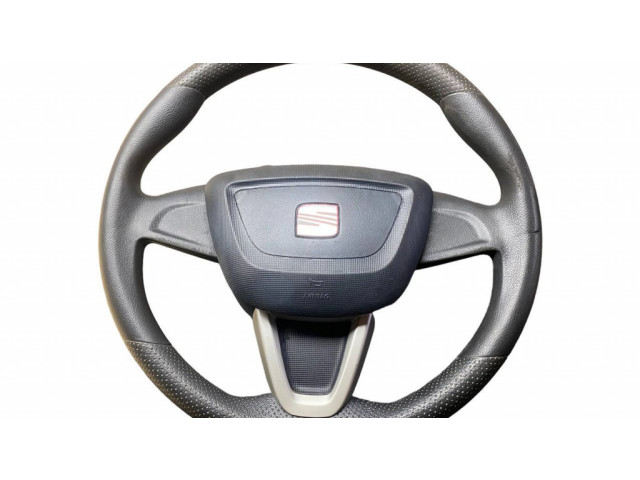 Volant Seat Ibiza IV (6J,6P) 2011 6J0419091L, 6J0880201K  