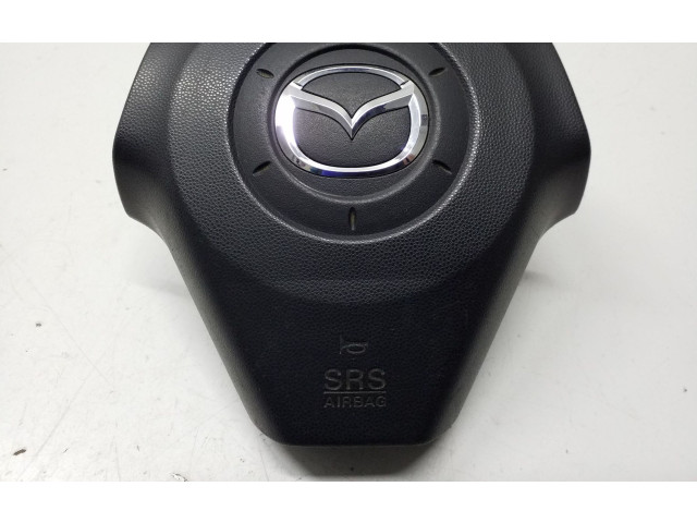 Подушка безопасности водителя C23557K00   Mazda 5