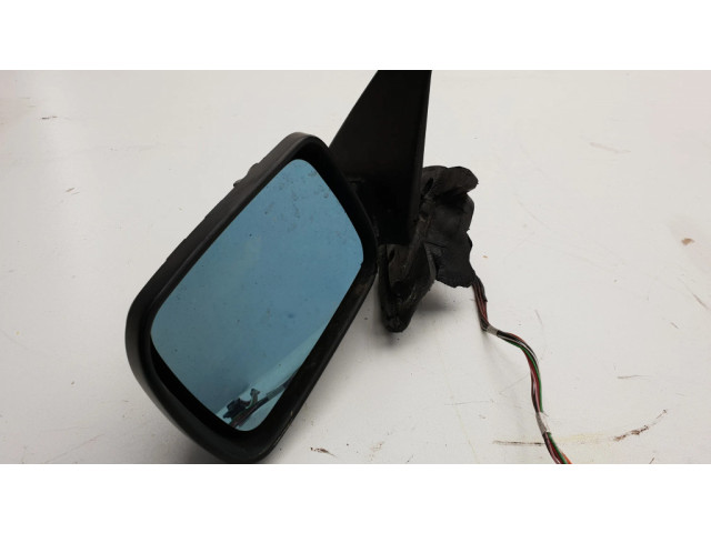 Zpětné zrcátko  levé BMW 5 E39 2001  32289, 0117352  
