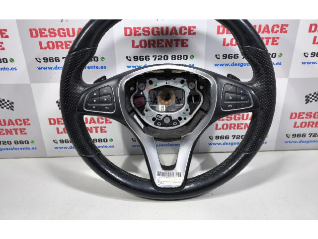 Volant Mercedes-Benz CLA C117 X117 W117 2013 6229769  